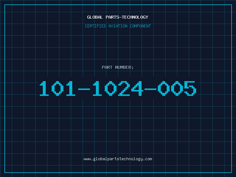 Aviation Part 101-1024-005