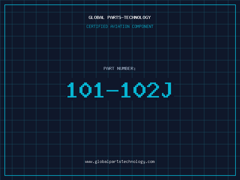 Aviation Part 101-102J