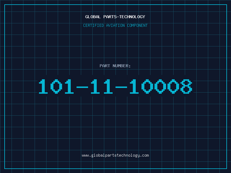 Aviation Part 101-11-10008