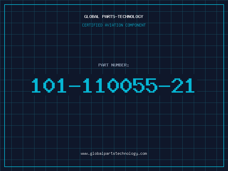 Aviation Part 101-110055-21
