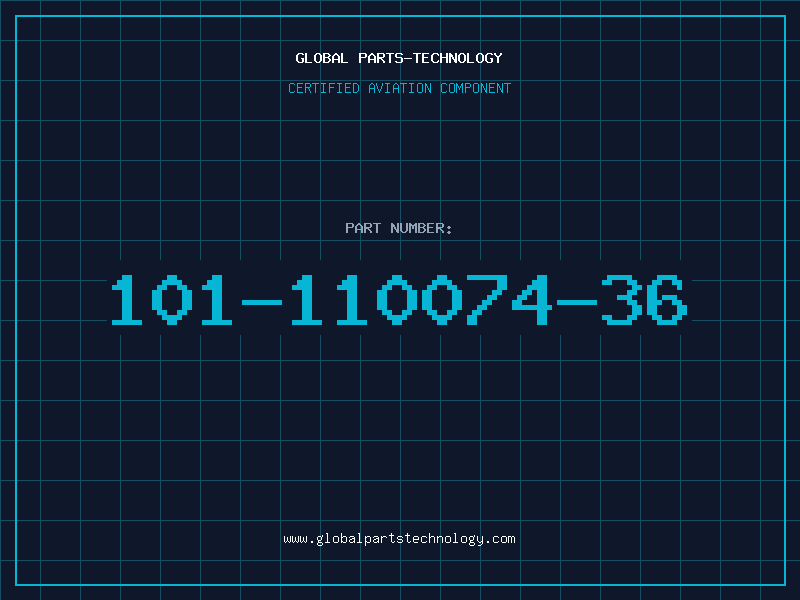 Aviation Part 101-110074-36