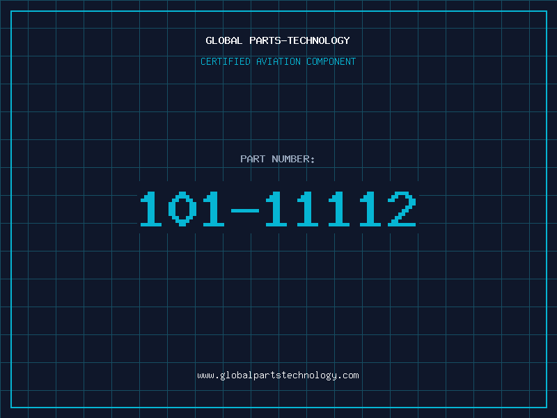 Aviation Part 101-11112