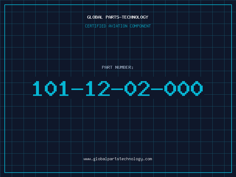 Aviation Part 101-12-02-000