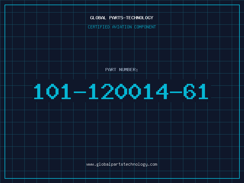 Aviation Part 101-120014-61