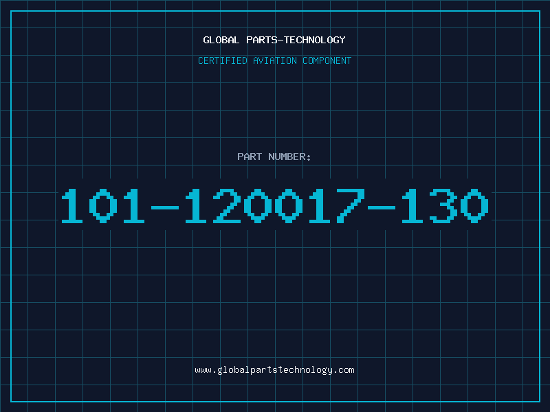 Aviation Part 101-120017-130