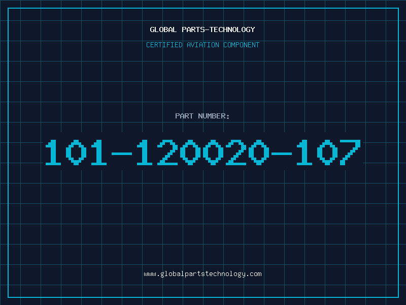 Aviation Part 101-120020-107