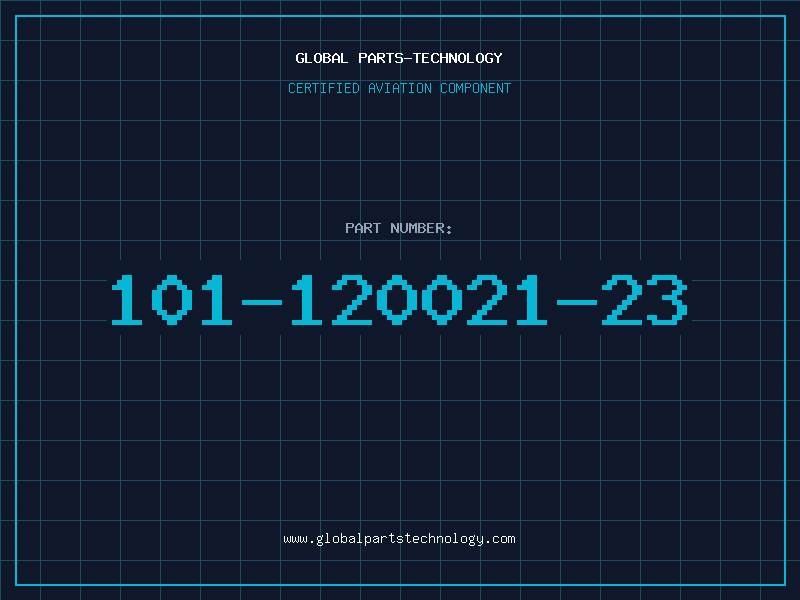 Aviation Part 101-120021-23