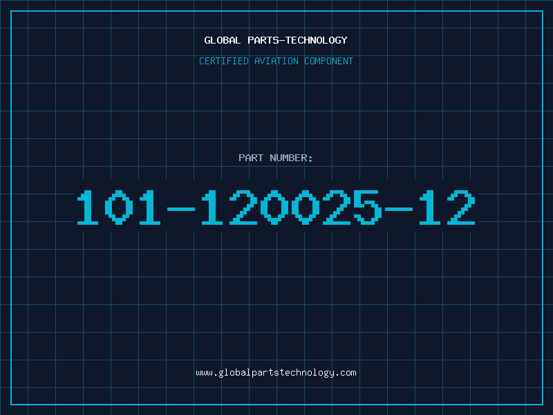 Aviation Part 101-120025-12