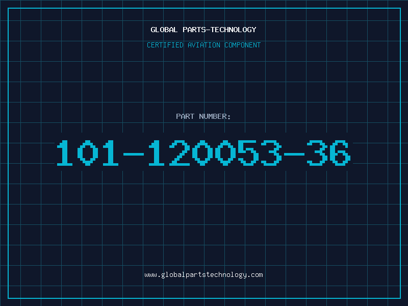 Aviation Part 101-120053-36