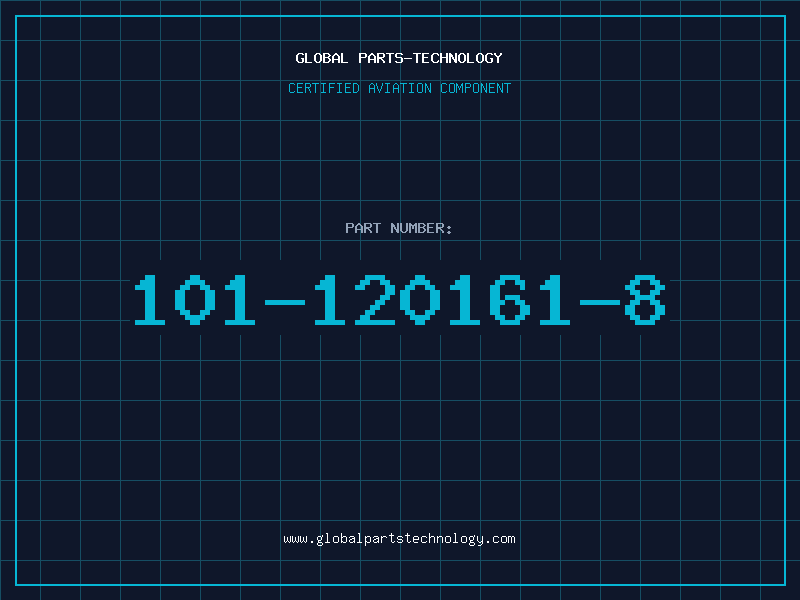 Aviation Part 101-120161-8