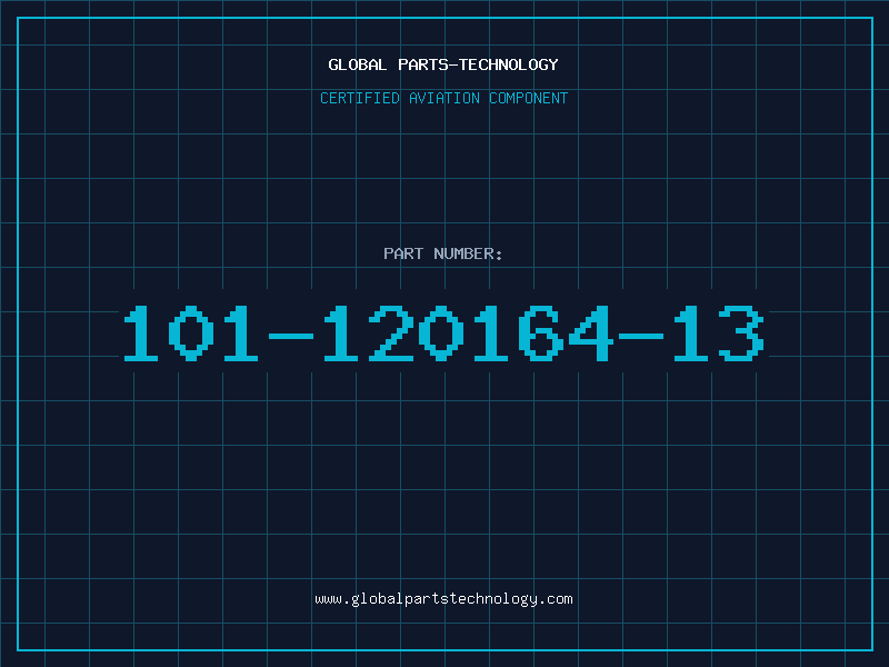 Aviation Part 101-120164-13