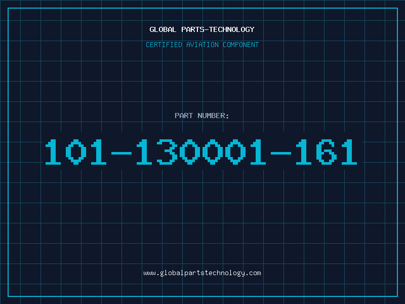 Aviation Part 101-130001-161