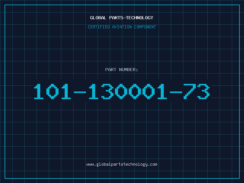 Aviation Part 101-130001-73