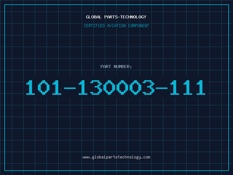 Aviation Part 101-130003-111