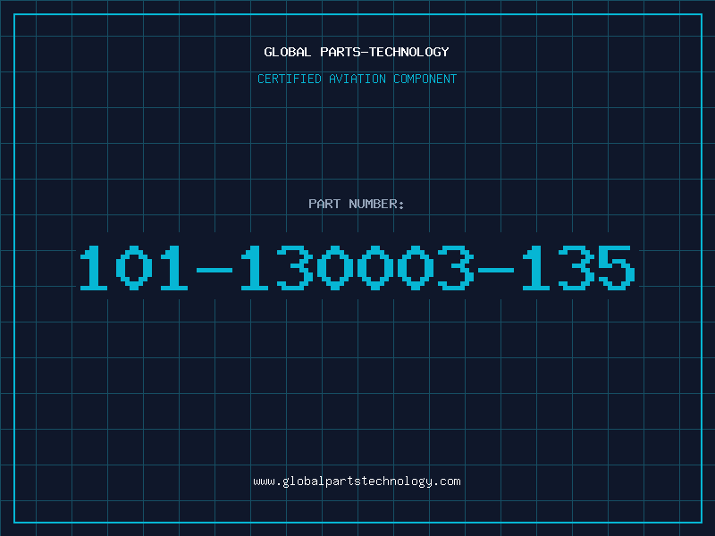 Aviation Part 101-130003-135