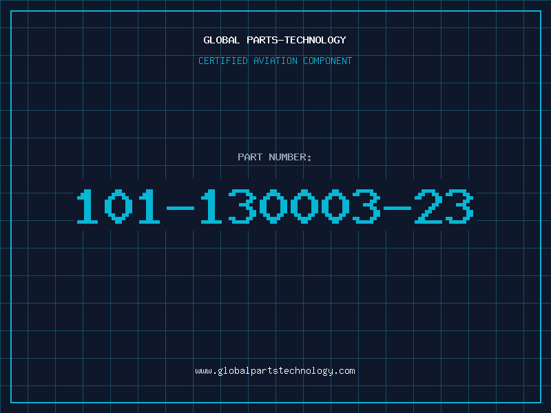 Aviation Part 101-130003-23