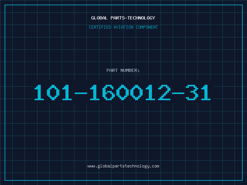 Aviation Part 101-160012-31