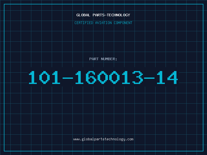 Aviation Part 101-160013-14