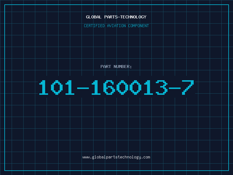 Aviation Part 101-160013-7