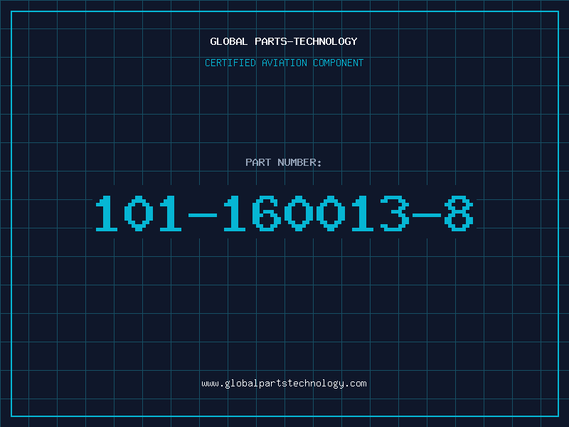 Aviation Part 101-160013-8