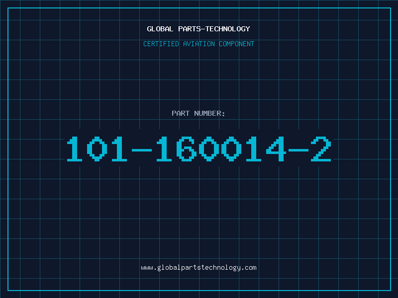 Aviation Part 101-160014-2