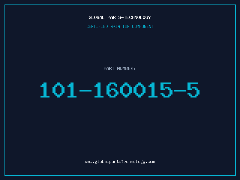 Aviation Part 101-160015-5