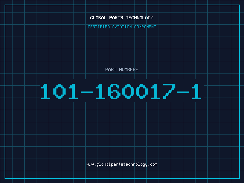 Aviation Part 101-160017-1