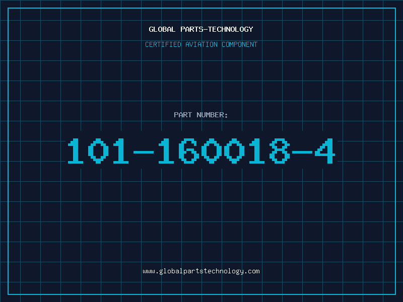 Aviation Part 101-160018-4