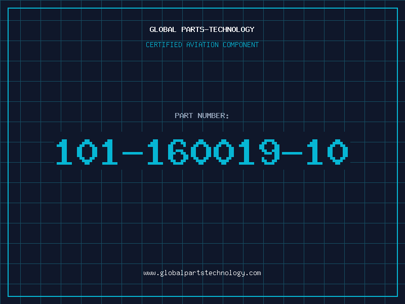 Aviation Part 101-160019-10
