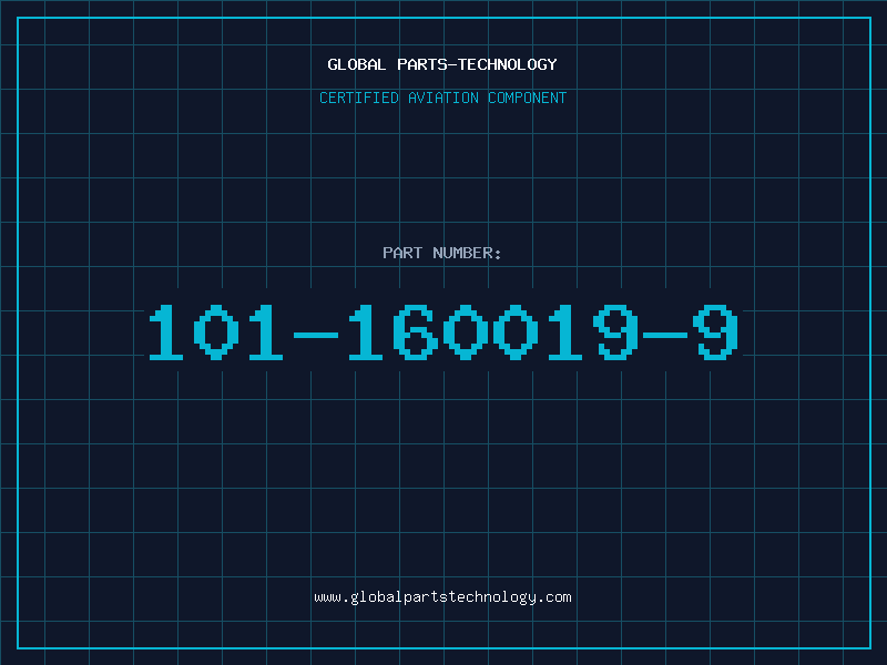 Aviation Part 101-160019-9
