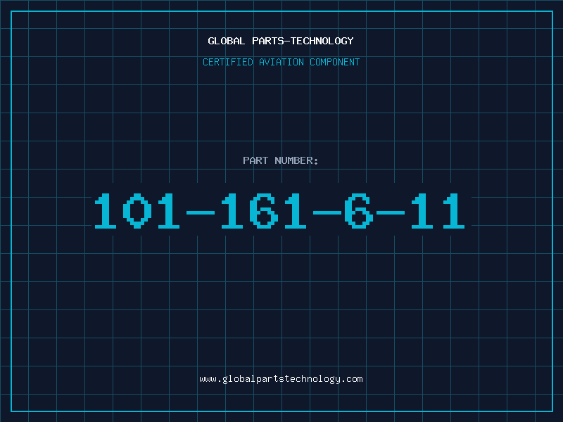 Aviation Part 101-161-6-11