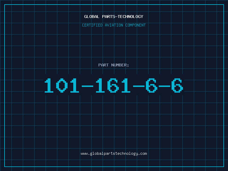 Aviation Part 101-161-6-6