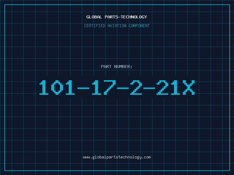 Aviation Part 101-17-=2-21X