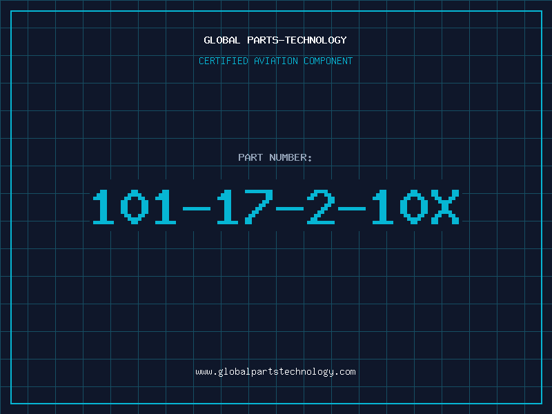 Aviation Part 101-17-2-10X