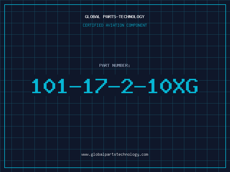 Aviation Part 101-17-2-10XG