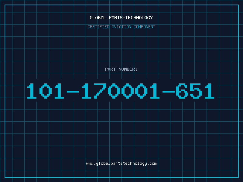 Aviation Part 101-170001-651