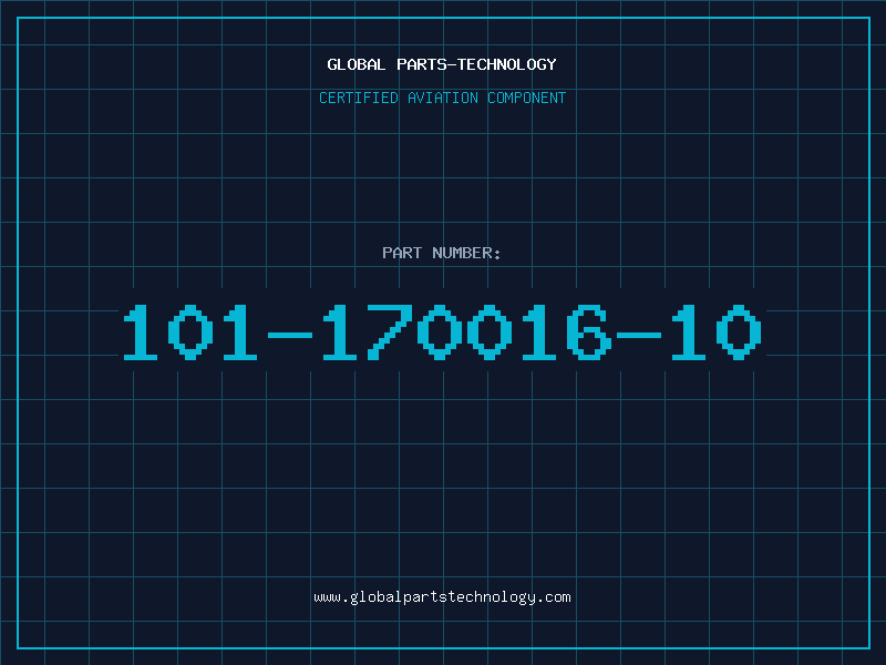Aviation Part 101-170016-10