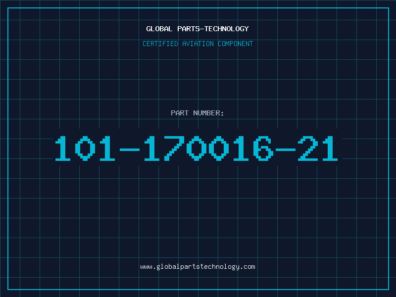 Aviation Part 101-170016-21