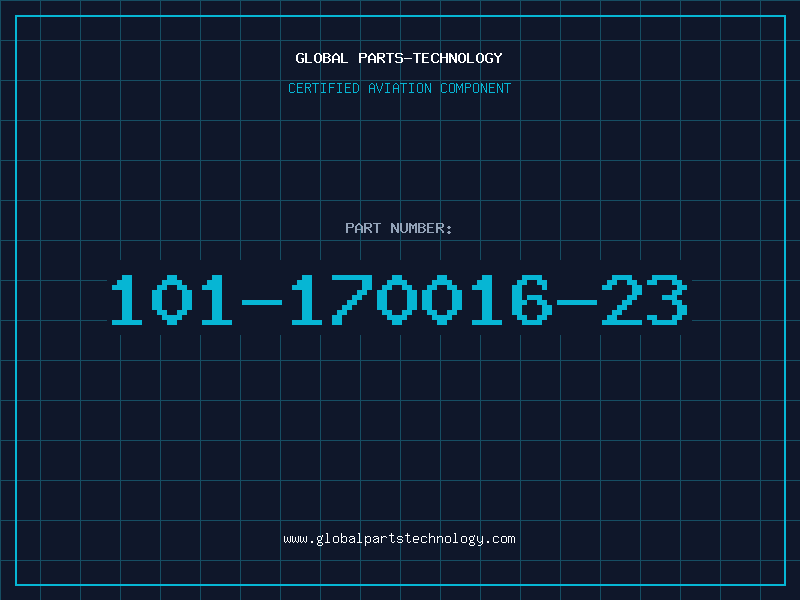 Aviation Part 101-170016-23