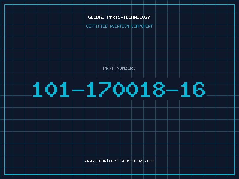 Aviation Part 101-170018-16