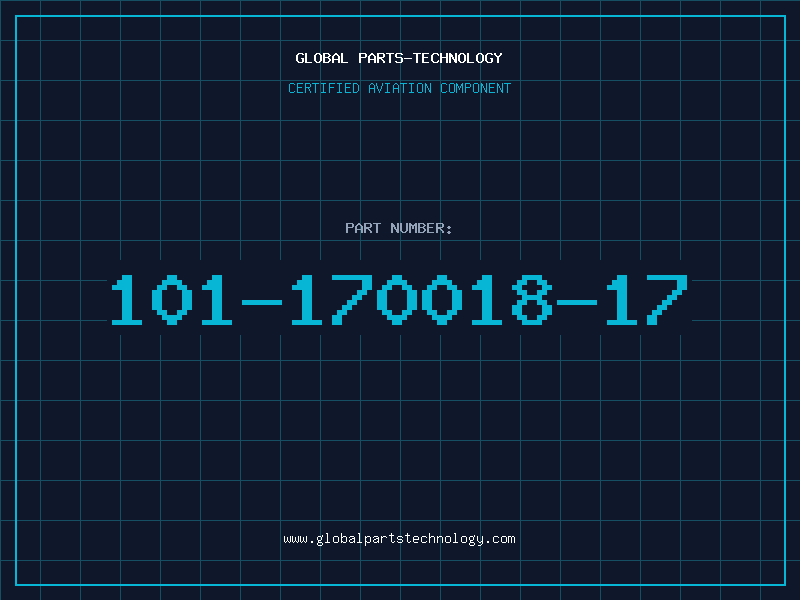 Aviation Part 101-170018-17