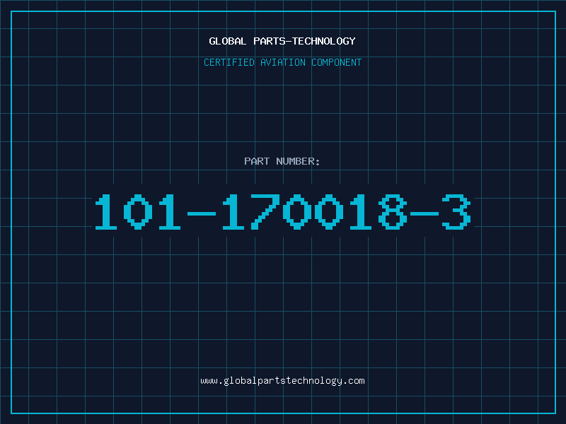 Aviation Part 101-170018-3