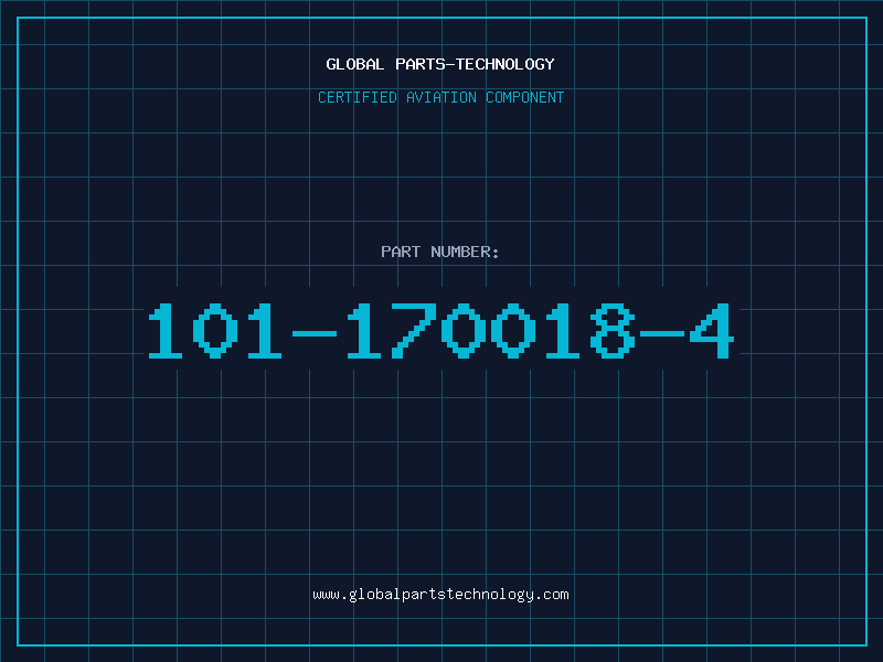 Aviation Part 101-170018-4