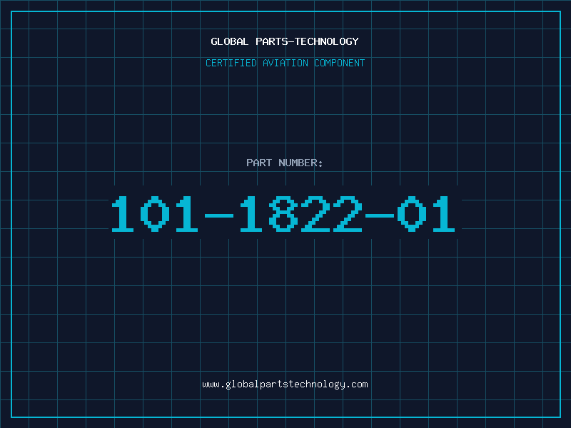Aviation Part 101-1822-01