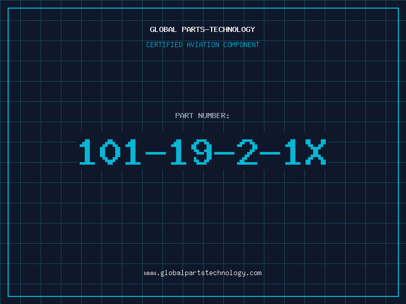 Aviation Part 101-19-2-1X