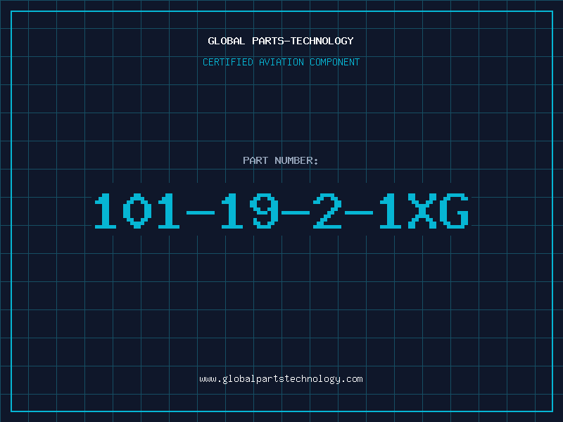 Aviation Part 101-19-2-1XG