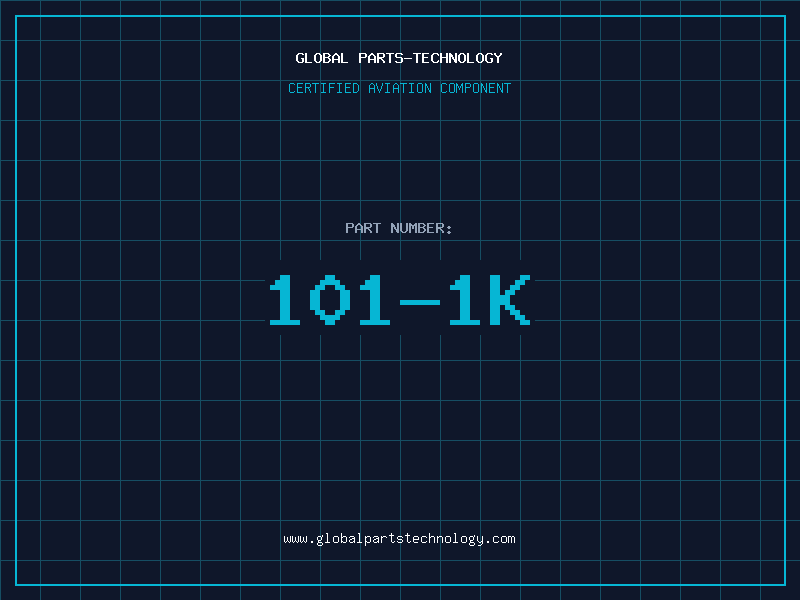 Aviation Part 101-1K