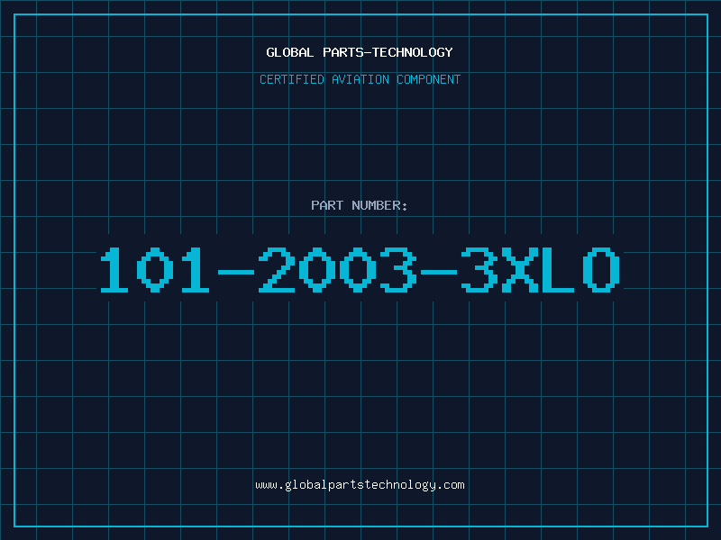 Aviation Part 101-2003-3XLO