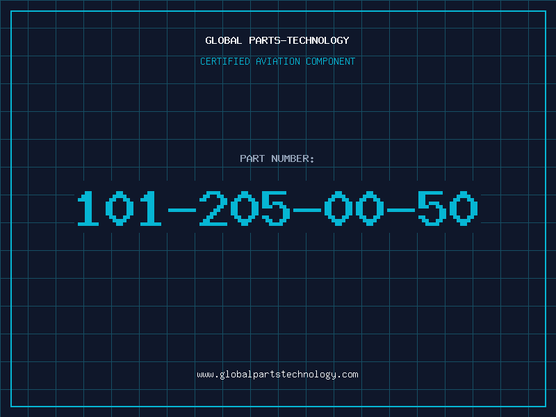 Aviation Part 101-205-00-50