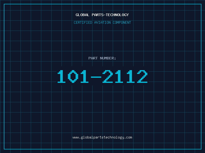 Aviation Part 101-2112